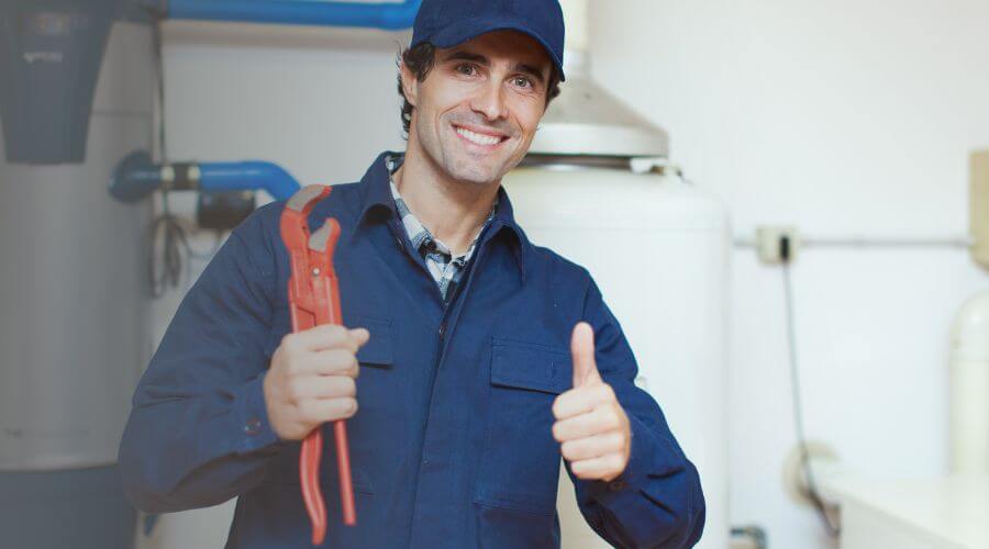 Professional Leak Detection in Melcroft, PA